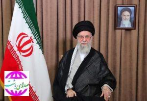 سومین پیام تصویری رهبر معظم انقلاب اسلامی؛  رژیم صهیونی زیر ضربات جمهوری اسلامی لِه شد