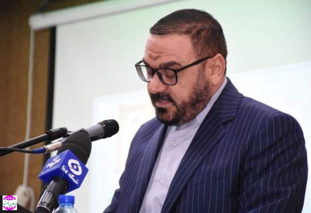 رئیس کل دادگستری کهگیلویه‌وبویراحمد مطرح کرد:  کسب رتبه اول رضایت‌مندی توسط دادگستری کهگیلویه‌وبویراحمد
