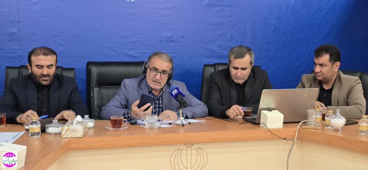 استاندار کهگیلویه و بویراحمد: اشتغال اصلی‌ترین مشکل استان که در اولویت قرار گرفت