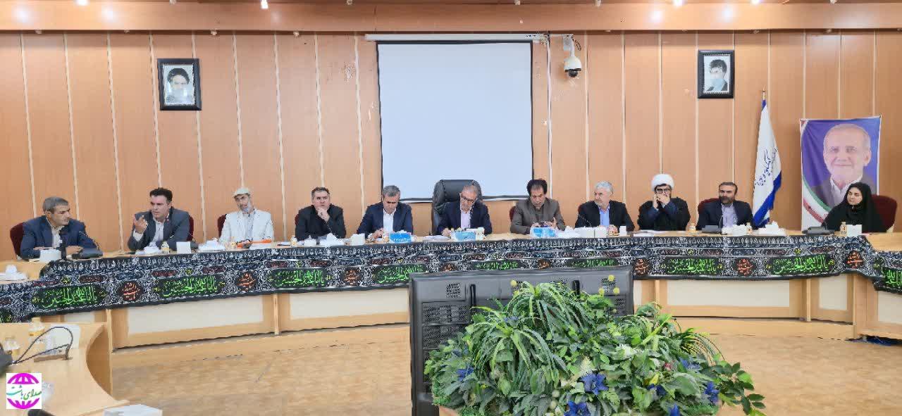 استاندار:  ۳۲ هزار زائر از کهگیلویه و بویراحمد راهی کربلا می‌شوند