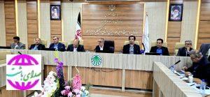 استاندار کهگیلویه و بویراحمد: تداوم کامل همکاری‌های استانداری و سازمان