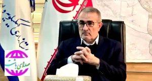 پیام تسلیت استاندار کهگیلویه وبویراحمد در پی حادثه واژگونی اتوبوس در استان فارس