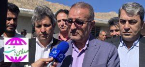 استاندار کهگیلویه و بویراحمد:  توسعه انرژی‌های تجدیدپذیر؛ افتتاح فاز اول پروژه پنل‌های خورشیدی عشایر در منطقه کاکان
