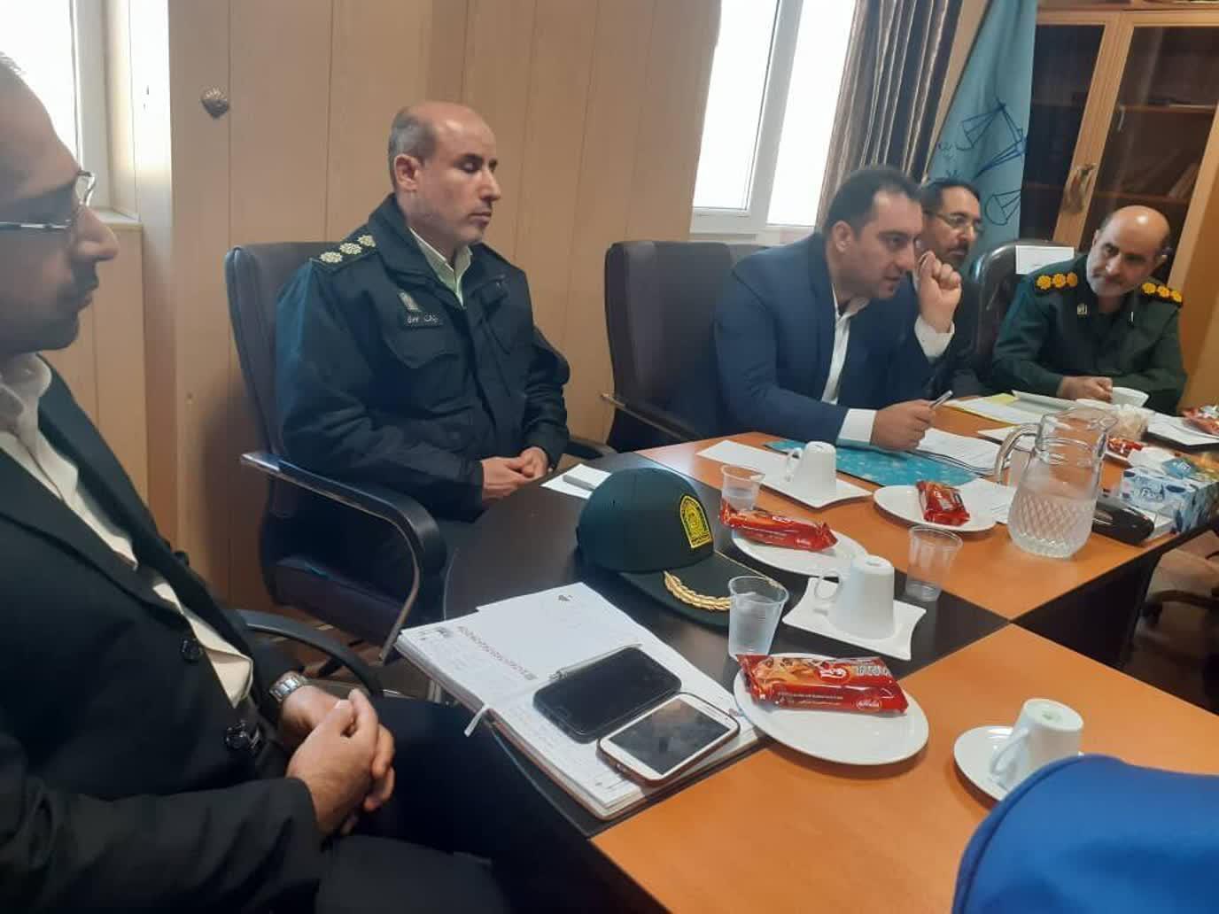 هشدار دادستان گچساران درباره تبلیغات انتخاباتی زودهنگام