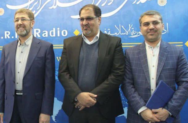 علیرضا حبیبی مدیر رادیو فرهنگ شد.