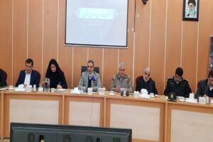 استاندار کهگیلویه وبویراحمد: مدیران جایگاه خود را با حضور در محافل انتخاباتی خدشه دار نکنند.