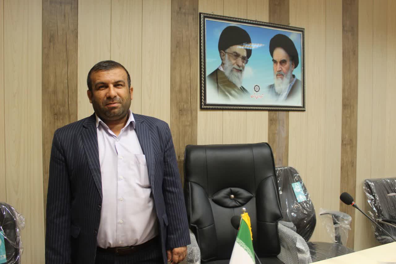 شهردار باشت خبر داد  پارک کوهستان باشت در پنج هکتار احداث می‌شود.