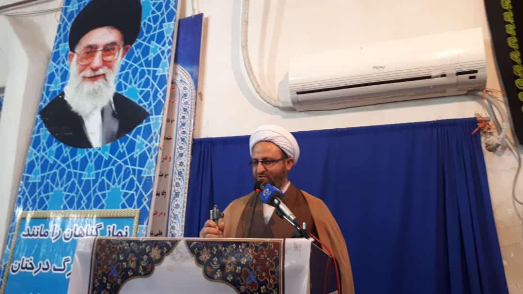 امیدی به مجری قانونی که خودش قند و روغن توزیع میکند نیست.