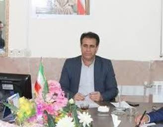 ۴۶ شعبه اخذ رای برای انتخابات مجلس در باشت تعیین شد.