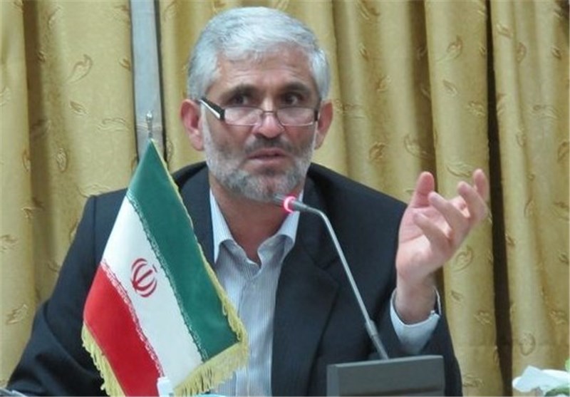 با حضورمسئولین کشوری و استانی؛