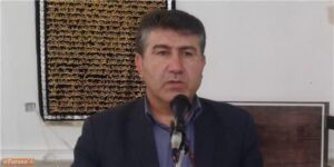 ۵۹ درصد دانش آموزان باشت بی بضاعت هستند.