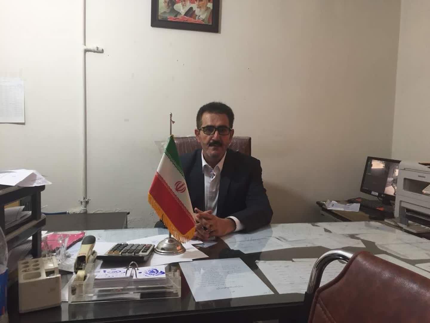 بهزیستی ۶۰میلیارد ریال به نیازمندان باشتی کمک کرد.