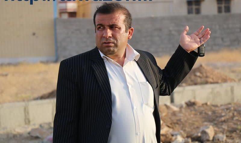 ۴۳ میلیارد ریال برای عمران شهری باشت هزینه شد.