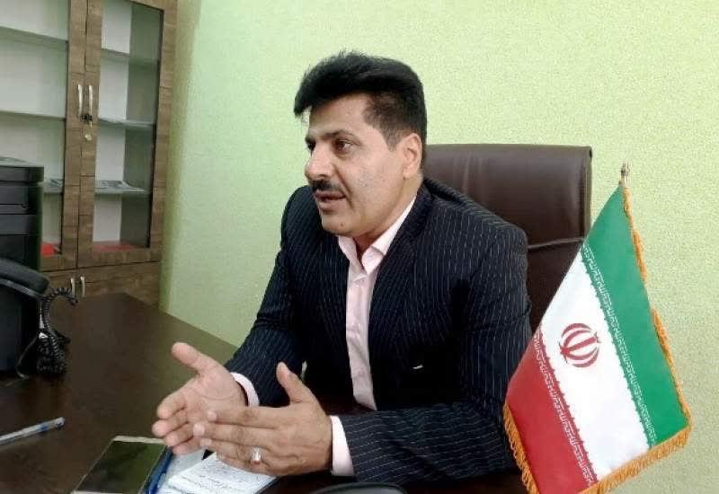 یزدانپناه یکی از معاونان دانشگاه علوم پزشکی را ابقا کرد