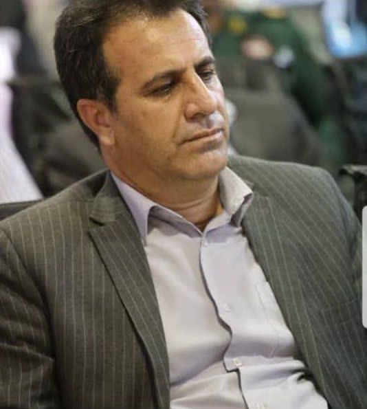 دعوت فرماندار باشت مردم برای حضور در راهپیمایی ۲۲ بهمن، راهبرد قوی بودن در فجر ۹۸ تجلی پیدا می کند.