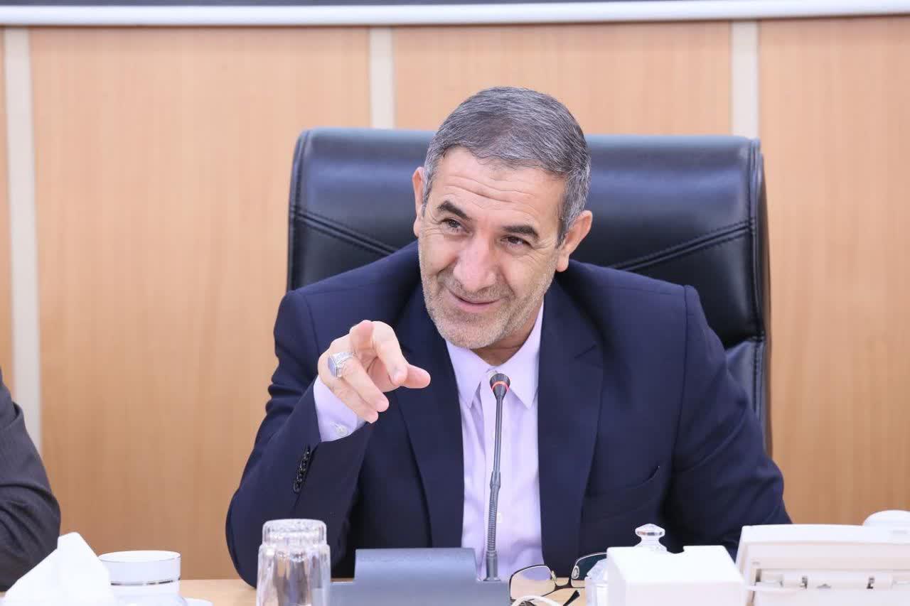 استاندار کهگیلویه و بویراحمد خبر داد.