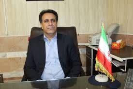 ۶۱ درصد شعبه های اخذ رای باشت در روستاها دایر می شود.