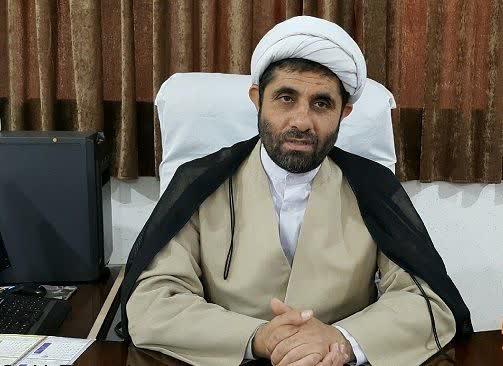 مسئول دفتر نمایندگی ولی فقیه در سپاه فتح استان کهگیلویه و بویر احمد؛حضرت فاطمه (س) الگوی تمام عیار همه مناقب و فضایل است.