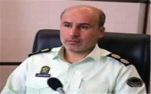 فرمانده انتظامی شهرستان گچساران از دستگیری ۲ نفر سارق محتویات درون خودرو با اعتراف به ۶ فقره سرقت در این شهرستان خبر داد.