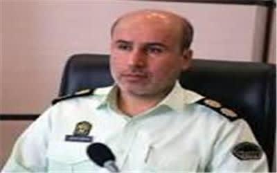 فرمانده انتظامی شهرستان گچساران از دستگیری ۲ نفر سارق محتویات درون خودرو با اعتراف به ۶ فقره سرقت در این شهرستان خبر داد.