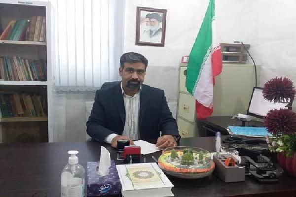 ۳۳۲ هزار دام و طیور در باشت واکسینه شدند
