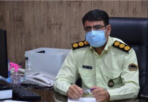 کشف ۷۲ کیلو شیشه در کهگیلویه و بویراحمد