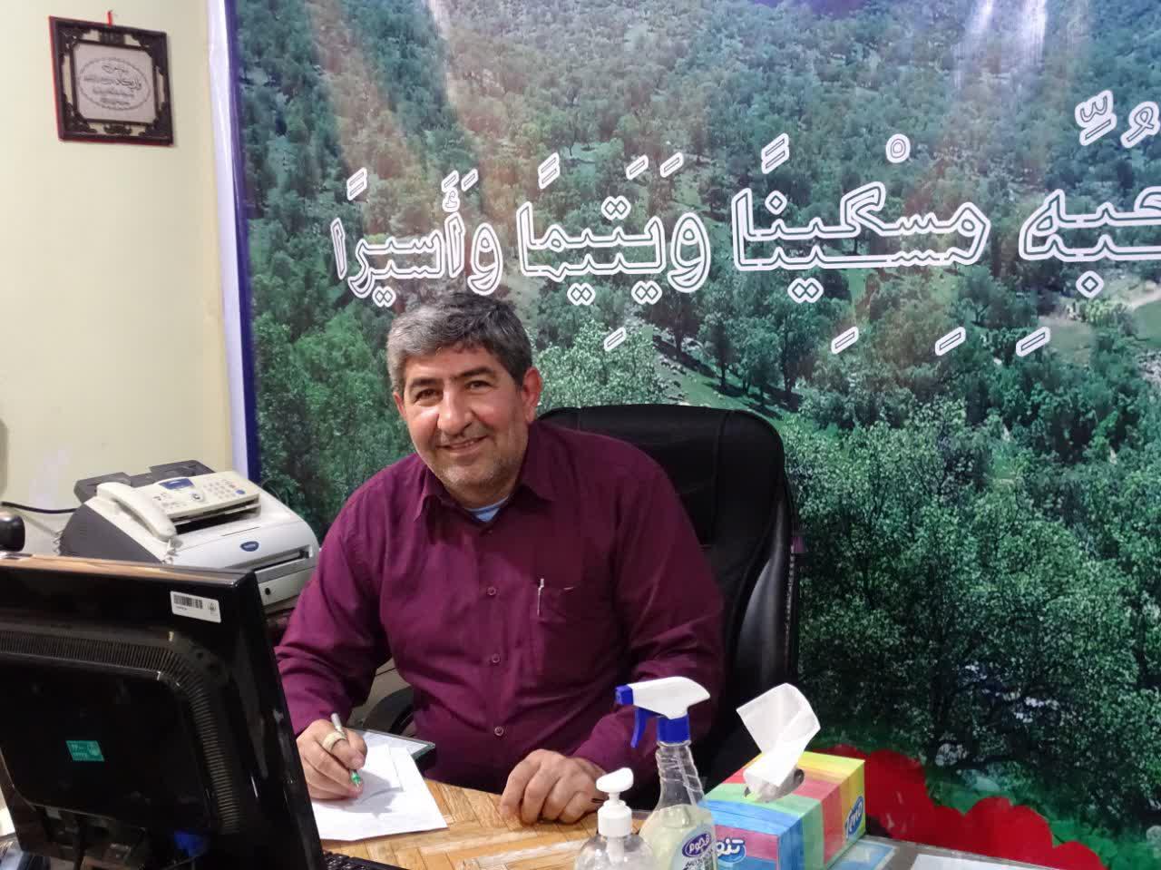 همزمان با ماه مبارک رمضان؛ پویش اطعام مهدوی برگزار می شود.