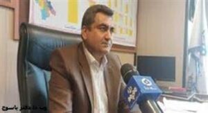 معاون بهداشتی دانشگاه علوم پزشکی یاسوج منصوب شد.