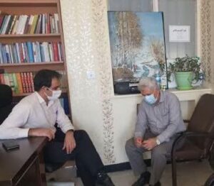 ۲۵۰ نسخه کتاب به منابع کتابخانه های عمومی باشت اضافه شد.