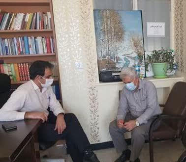 ۲۵۰ نسخه کتاب به منابع کتابخانه های عمومی باشت اضافه شد.