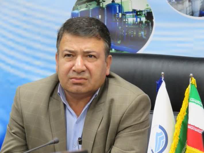 برنامه های عملیاتی آب و فاضلاب کهگیلویه و بویراحمد برای تامین آب شهر دیشموک