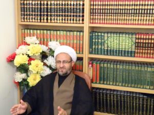 آمریکا نمی‌تواند پرچمدار حقوق بشر در جهان باشد.