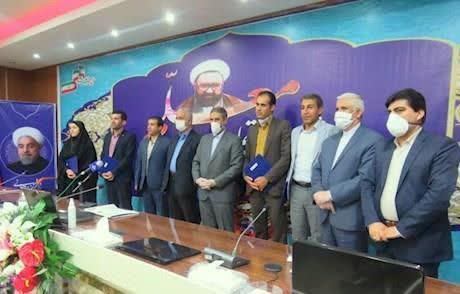 گزارش تصویری؛تجلیل از معلمان برتر استان کهگیلویه و بویراحمد