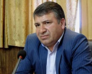 آبفای استان درخشید و لوح تقدیر جشنواره شهیدرجایی را دریافت کرد.