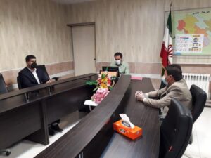 ۴۶درصد از جمعیت باشت زیر پوشش تامین اجتماعی هستند.
