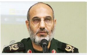 فرمانده اسبق سپاه فتح استان کهگیلویه و بویراحمد به یاران شهیدش پیوست+عکس