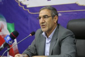 استاندار کهگیلویه و بویراحمد در نشست شورای برنامه ریزی و توسعه استان خبر داد ؛