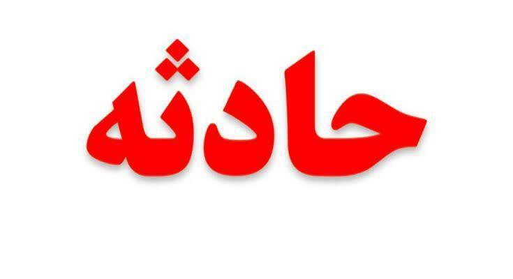 ۶ مصدوم در پی برخورد دو خودروی سواری پراید در ورودی شهر دهدشت