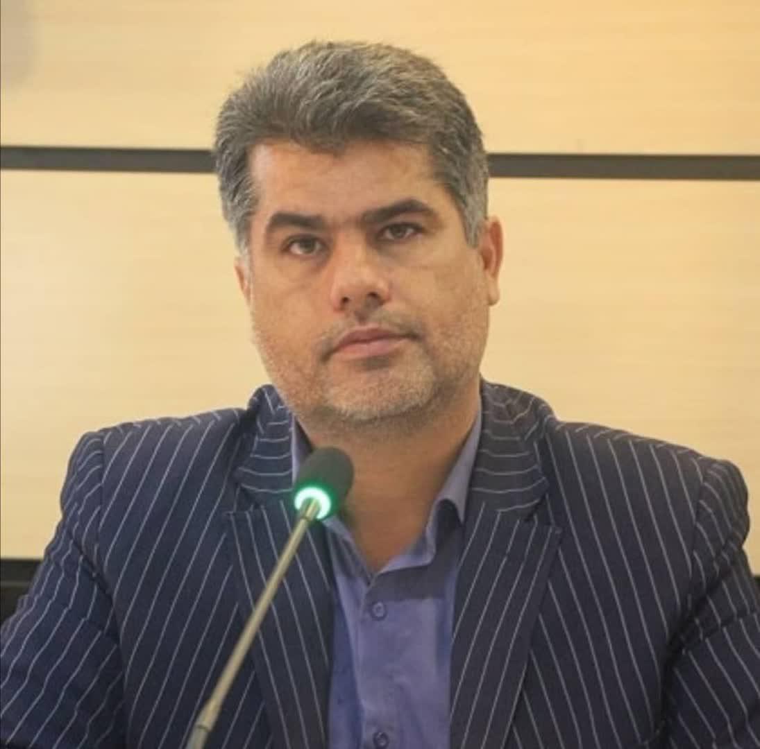 عدم اشتغال جوانان، زیبنده شهری که ۲۰ درصد نفت و گاز کشور را تأمین می کند، نیست.