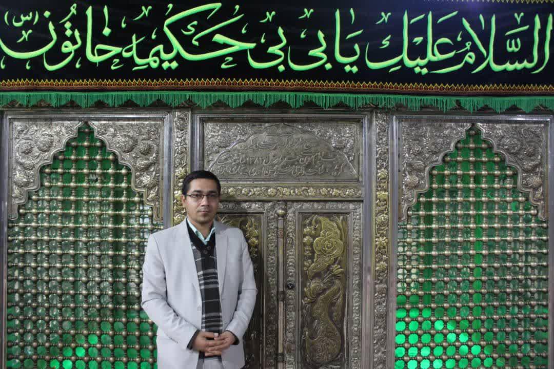روابط عمومی اداره کل اوقاف و امور خیریه کهگیلویه و بویراحمد:خبرنگاران تجسم امانت، مسئولیت و تعهد هستند.