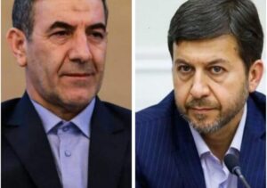 در دیدار معاون وزیر کشور با استاندار مطرح شد: