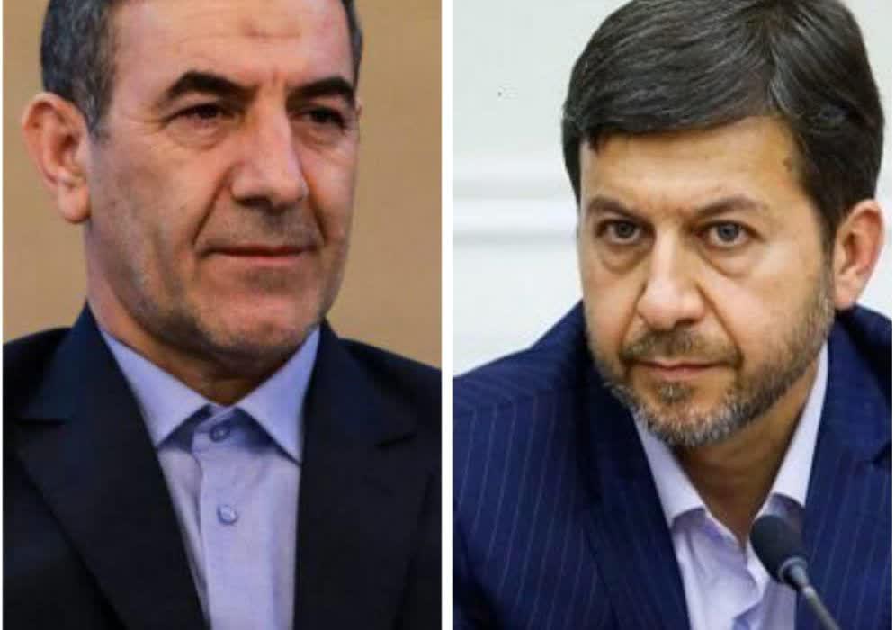 در دیدار معاون وزیر کشور با استاندار مطرح شد:
