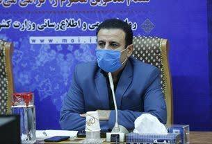 اعلام نتایج شمارش آراء در ۱۰ حوزه انتخابیه مرحله دوم انتخابات یازدهمین دوره مجلس شورای اسلامی