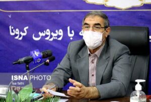 اندیشیدن تمهیدات پیشگیرانه برای اتفاق احتمالی تغییرات جوی در کهگیلویه و بویراحمد