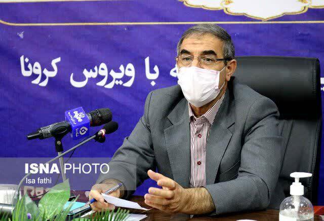اندیشیدن تمهیدات پیشگیرانه برای اتفاق احتمالی تغییرات جوی در کهگیلویه و بویراحمد