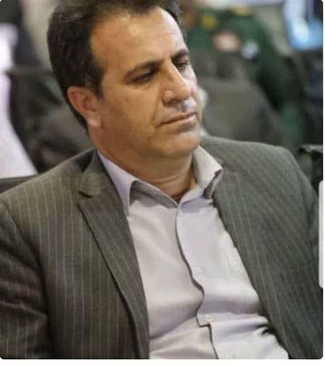 فرماندار باشت آتش سوزی گسترده در «پیچاب باشت » ادامه دارد.