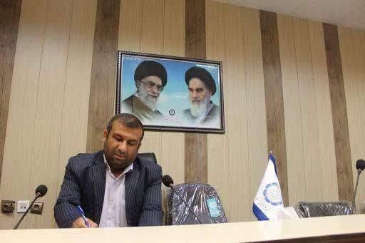 پیام تسلیت شهردار باشت در پی شهادت دکتر فخری زاده