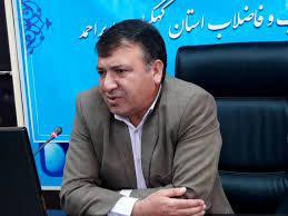پاسخ شرکت آبفا استان به سخنان فرماندار بویراحمد پیرامون وضعیت آب شرب روستای توت نده