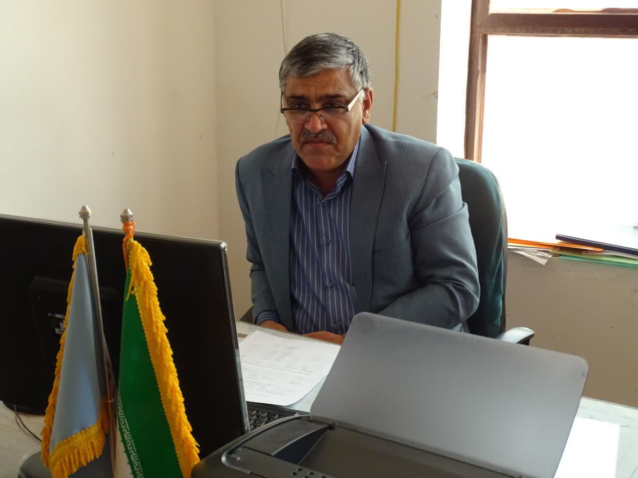 ۳۰۰ واحد مسکونی برای محرومان باشت احداث می شود.