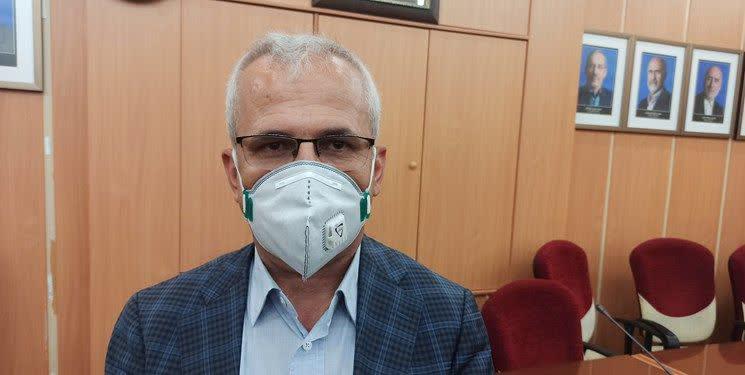 بهبودی ۷۸۷ بیمار مبتلا به کرونا در کهگیلویه و بویراحمد/ثبت بیشترین موارد جدید کووید ۱۹ در گچساران